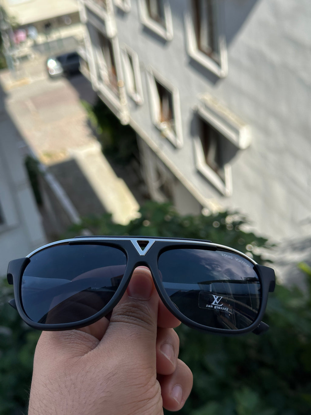 LV GÖZLÜK / LV043
