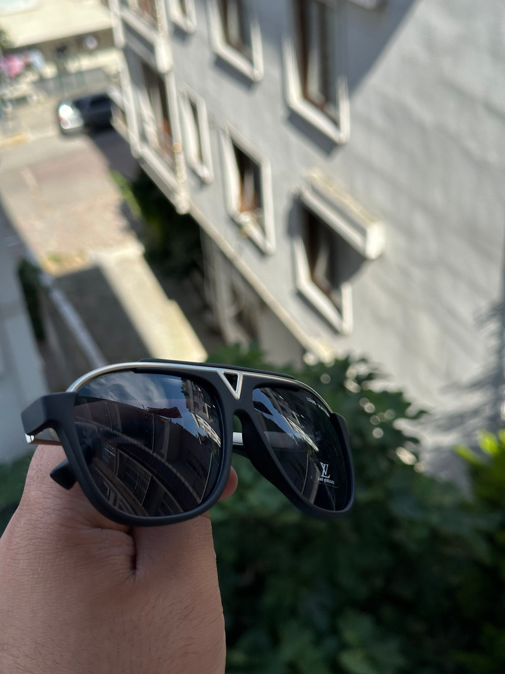 LV GÖZLÜK / LV043